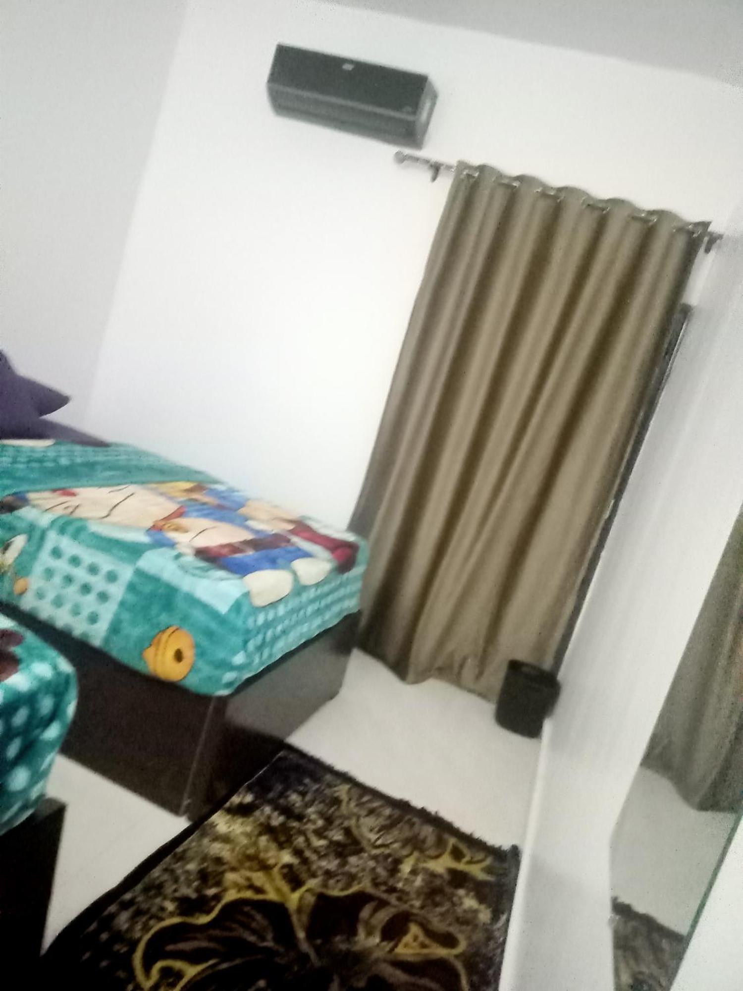 Mostafa Jamaica Guesthouse アスワン 部屋 写真