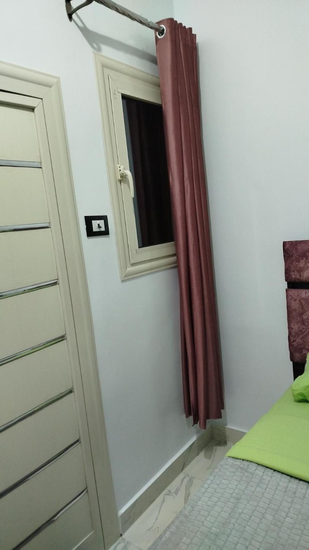 Mostafa Jamaica Guesthouse アスワン 部屋 写真